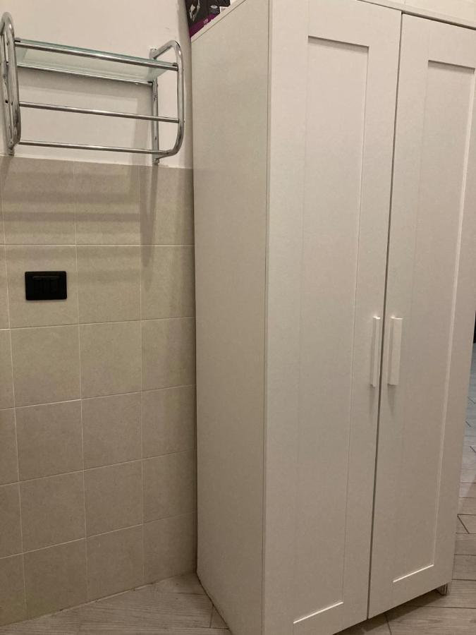 Il Filo Di Claudia Apartamento Savona Quarto foto