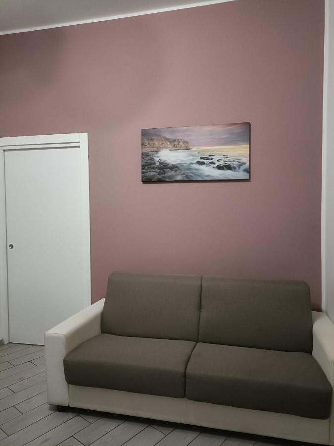 Il Filo Di Claudia Apartamento Savona Exterior foto