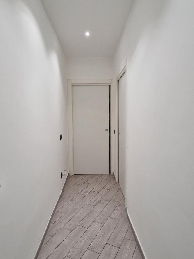 Il Filo Di Claudia Apartamento Savona Exterior foto